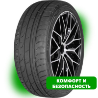 Evergreen DYNACONTROL EU728 235/45 R18 98Y