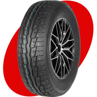 Nankang IV1 195/70 R15C 104/102R (шип.)