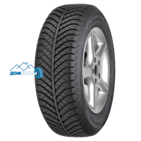 Goodyear Vector 4Seasons Gen-1 205/50 R17 93V XL TL M+S