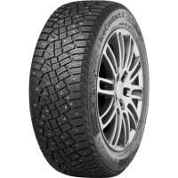 Continental ContiIceContact 2 185/65 R15 92T (шип.)