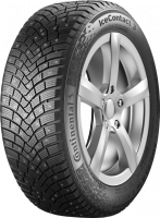 Continental IceContact 3 TA 245/55 R19 103T