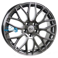 Комплект литых дисков RST R137 (Tiggo) 7x17/5x108 ET33 D60.1 bh