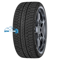 Michelin Pilot Alpin 4 275/40 R20 106V XL Pilot Alpin PA4 N0 TL S.P.