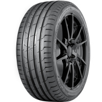 Nokian Tyres Hakka Black 2 235/45 R18 98W