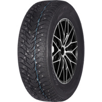 Ikon Tyres NORDMAN 8 SUV 265/50 R19 110T (шип.)