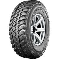 Bridgestone Dueler M/T 674 245/70 R17 119/116Q