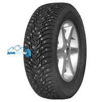 Ikon Tyres Nordman 8 215/60 R17 100T XL TL (шип.)