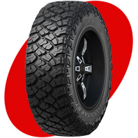 Atlander Roverstar M/T 265/70 R17 118/115Q