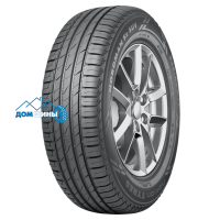 Nokian Tyres (Ikon Tyres) Nordman S2 SUV 215/70 R16 100H TL