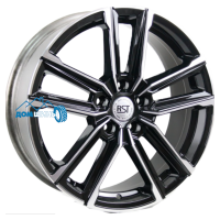 Комплект литых дисков RST R078 (Rav4) 7x18/5x114.3 ET35 D60.1 bd