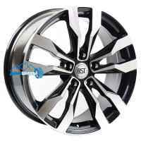 Комплект литых дисков RST R047 (C5 Aircross) 7x17/5x108 ET42 D65.1 bd