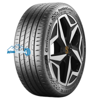 Continental PremiumContact 7 255/55 R19 111V XL TL FR