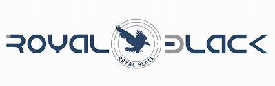 Roayl Black