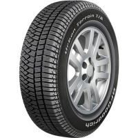 BFGoodrich Urban Terrain T/A 255/55 R18 109V XL  TL