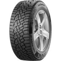 Gislaved IceControl 215/65 R16 102T (шип.)