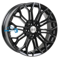 Комплект литых дисков RST R208 (Chery) 6.5x18/5x108 ET33 D60.1 bl