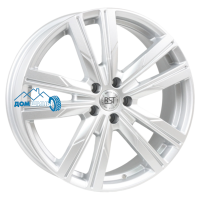 Комплект литых дисков RST R089 (Exeed) 7x19/5x108 ET36 D65.1 silver