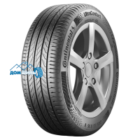 Continental UltraContact 195/50 R15 82H  TL