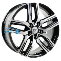 Комплект литых дисков RST R127 (Sorento) 7x17/5x114.3 ET47 D67.1 bd