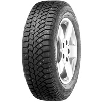 Gislaved Nord Frost 200 SUV ID 265/60 R18 114T (шип.)