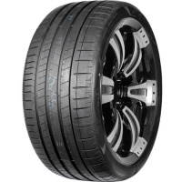 Pirelli P-Zero SUV 315/40 R21 111Y