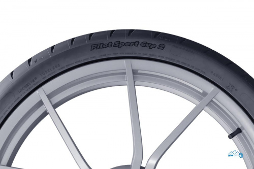 Michelin Pilot Sport Cup 2 245/40ZR19 98(Y) XL CN TL