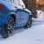 Michelin X-Ice Snow SUV 285/60 R18 116T  TL
