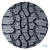 Nokian Tyres Outpost AT 255/70 R16 111T  AS TL