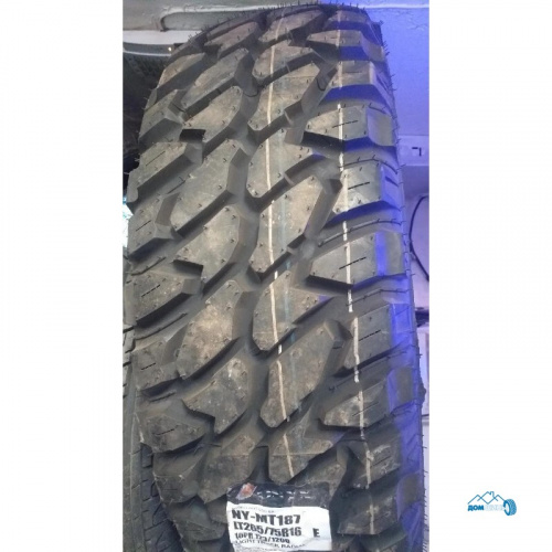 Onyx NY-MT187 245/75 R16 120/116Q