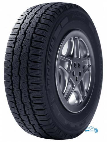 Michelin Agilis Alpin 215/60 R17C 104/102H TL