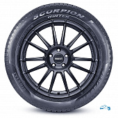 Pirelli Scorpion Winter 275/40 R22 108V