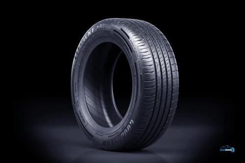 Goodyear EfficientGrip Performance 205/55 R15 88V TL