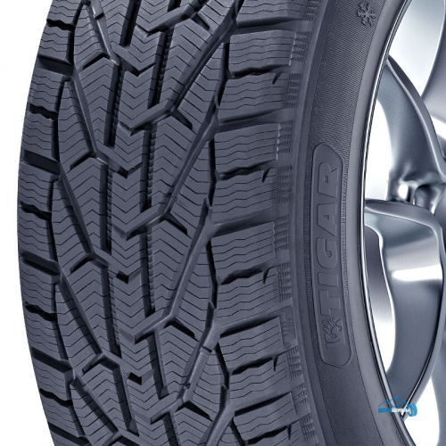 Tigar SUV Winter 215/65 R17 99V TL