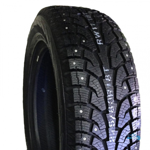 Hankook Winter i*Pike RW11 245/55 R19 107T XL STUD