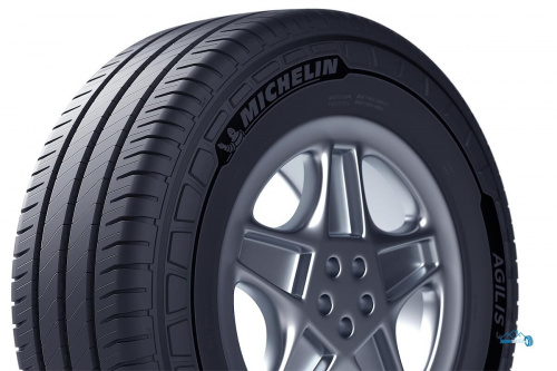 Michelin Agilis 3 205/75 R16C 113/111R  TL