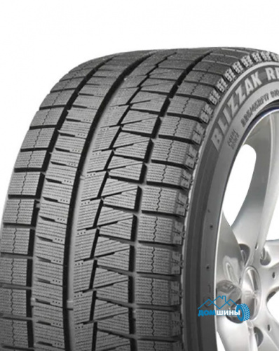 Bridgestone Blizzak RFT 275/40 R20 102Q TL RFT