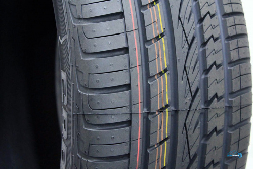 Continental CrossContact UHP 275/50 R20 109W  MO TL ML