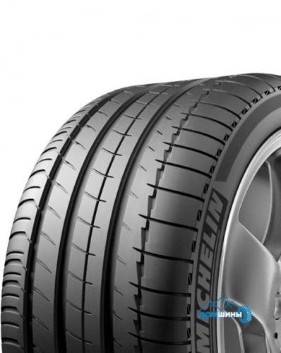 Michelin Latitude Sport 275/45 R20 110Y XL N0 TL