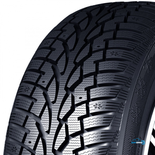 Nankang SW7 215/60 R17 100T (шип.)