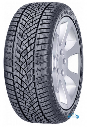 Goodyear UltraGrip Performance + SUV 225/60 R17 103V XL TL