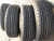 Белшина BEL-345 ASTARTA SUV 205/70 R16 97H