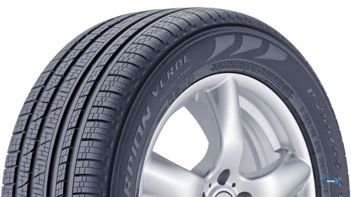 Pirelli Scorpion Verde All season Run Flat 235/60 R18 103H