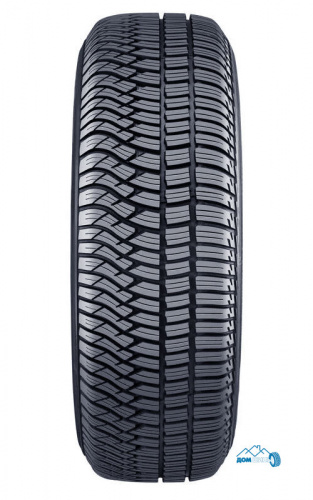 BFGoodrich Urban Terrain T/A 235/55 R17 99V  TL