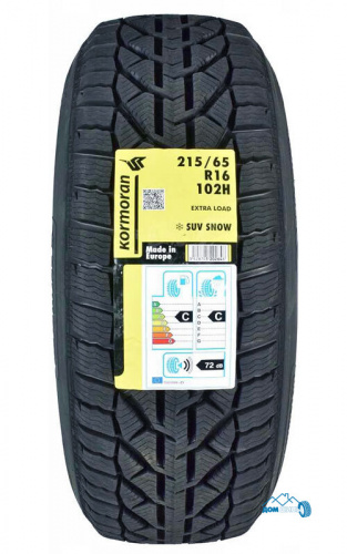 Kormoran SUV Snow 215/65 R17 99V TL