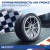 Michelin Pilot Sport Cup 2 245/40ZR19 98(Y) XL CN TL