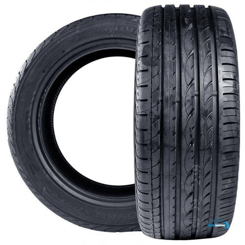 Yokohama Advan Sport V103S 205/45 R17 84V  TL ZPS