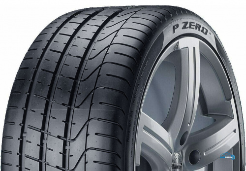 Pirelli P-ZERO SPORTS CAR 245/45 R20 (*) XL 103W