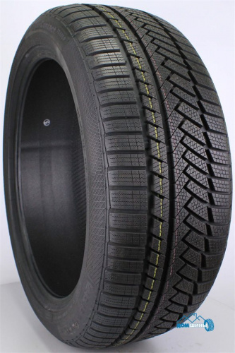 Continental ContiWinterContact TS 850 P 275/40 R20 106V XL TL FR
