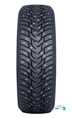 Nokian Tyres Hakkapeliitta 8 255/45 R18 103T XL  TL (шип.)