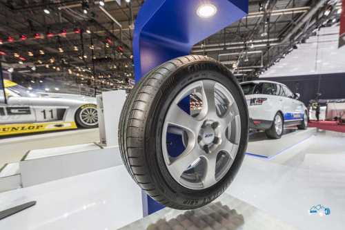 Goodyear EfficientGrip Performance 205/55 R15 88V TL